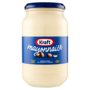 Kraft Mayonnaise 825 G
