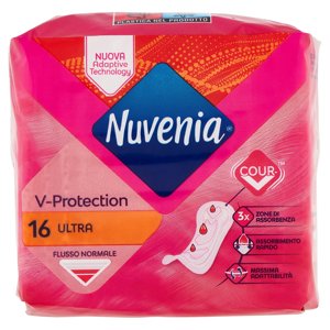 Nuvenia V-protection Ultra 16 Pz
