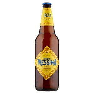 Birra Messina 66 Cl