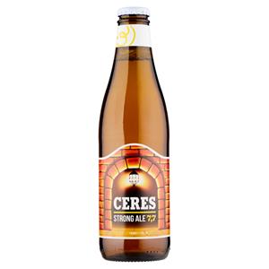 Ceres Strong Ale 7,7 33 Cl