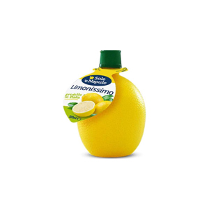 Limonissimo Succo Limone Osolenap. 20cl