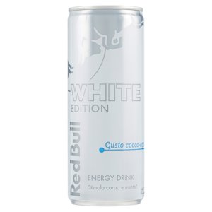 Red Bull Energy Drink, Gusto Cocco Açaí, 250 ml