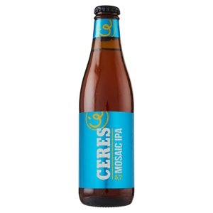 Ceres Mosaic Ipa 5,7 33 Cl