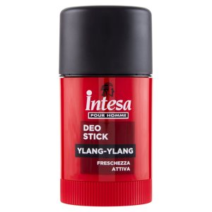 Intesa Pour Homme Deo Stick Ylang-ylang 75 Ml