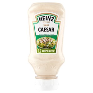 Heinz Salsa Caesar 225 G
