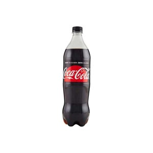 Coca Cola Zero Pet No Flash 900ml