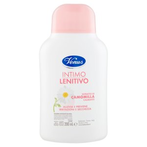 Venus Intimo Lenitivo 200 Ml