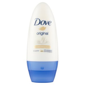 Dove Deodorante original roll-on 50 ml