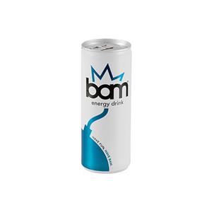 Energy Drink Lattina Bam 250ml