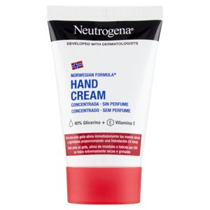Neutrogena Hand Cream Non Profumata 50 Ml