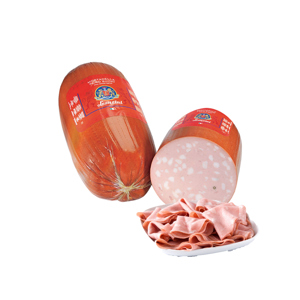 Mortadella La Rossa Leoncini 14kg