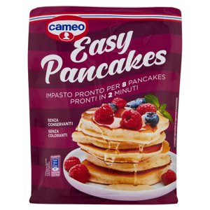 Cameo Easy Pancakes 400 G
