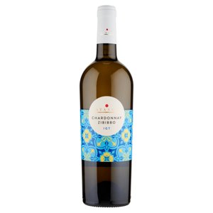 Fatascià Chardonnay Zibibbo Terre Siciliane Igt 75 Cl