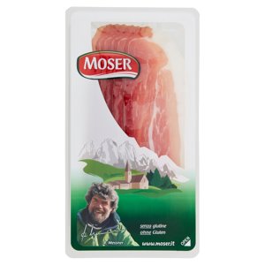 Moser Speck 70 G