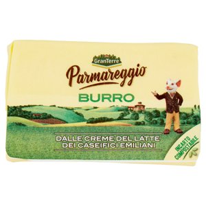 Parmareggio Burro 100 G