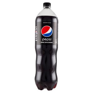 Pepsi Zero Zucchero 1,5 L