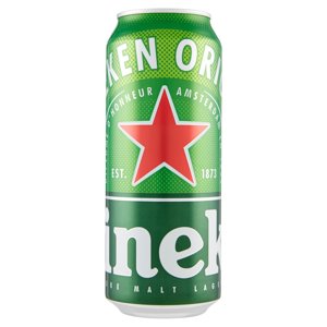 Heineken Original 50 Cl