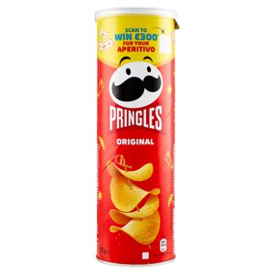 Pringles Original 175 G