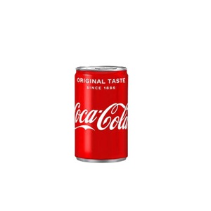 Coca Cola Minican 15cl