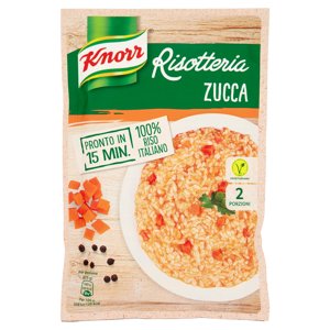 Knorr Risotteria Zucca 175 g