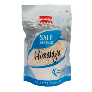 Sale Rosa Dell'himalaya Grosso - 500 G