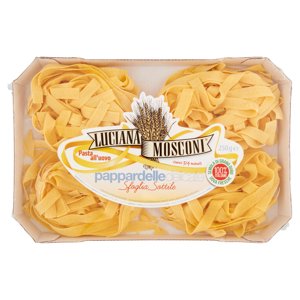 Luciana Mosconi Pappardelle Delicate 250 G