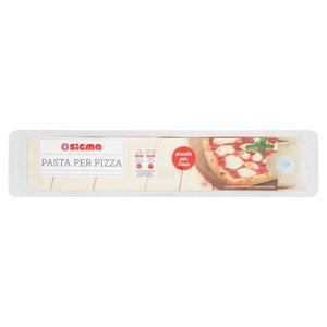 Sigma Pasta Per Pizza 385 G
