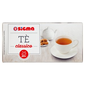 Sigma Tè Classico 25 X 1,75 G