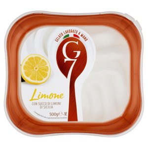 G7 Limone 500 G