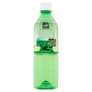 Tropical Aloe Vera Drink Con Vitamina C 500 Ml