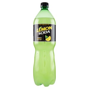 Lemonsoda 125 Cl