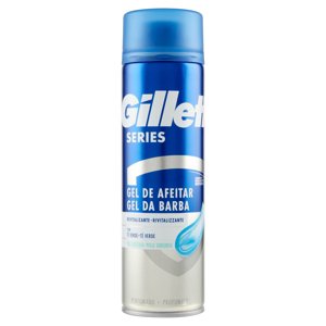 Gillette Mach3 Extra Comfort Gel da Barba 200 ml