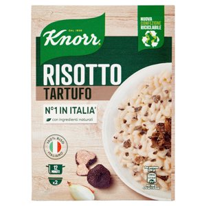 Knorr Risotteria Tartufo 175 g