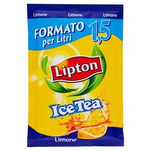 Lipton IceTea Limone 125 g
