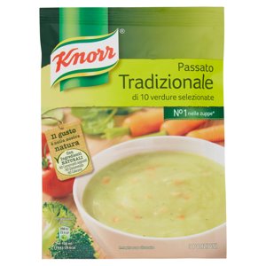 Knorr Passato Tradizionale 69 g