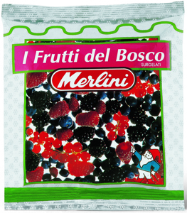 Frutti Di Bosco 450 G