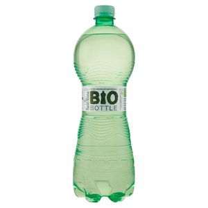 Sant'anna L'acqua Minerale Naturale In Bio Bottle Sorgente Rebruant Vinadio 1 Litro