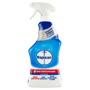 Napisan Spray Classico Igienizzante Bagno 750 ml