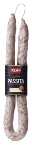 Salsiccia Passita Clai Al Kg