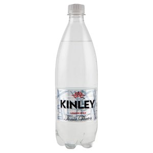 Kinley Tonic Water, Acqua Tonica 750 Ml (pet)