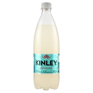 Kinley Bitter Lemon Taste, Bevanda Analcolica 750 Ml (pet)