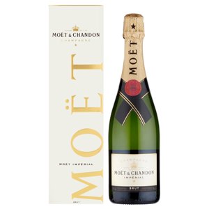 Champagne Moët & Chandon Impérial 750 Ml