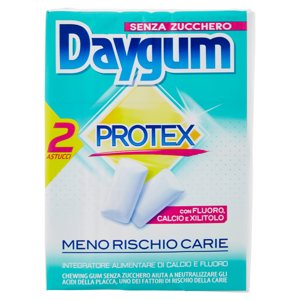 Daygum Protex 2 X 30 G