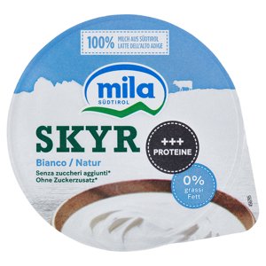 Mila Skyr Bianco 150 G
