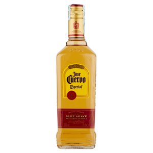 Jose Cuervo Especial Reposado Tequila 70 Cl