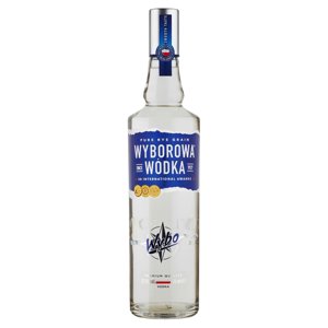 Wyborowa Vodka 700 Ml