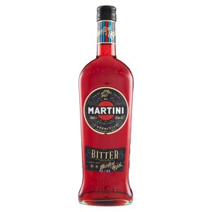 Martini L'aperitivo Bitter 1 L