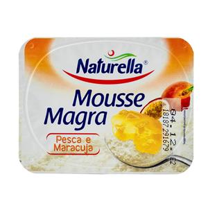 Mousse magra