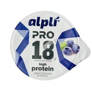 Yogurt magro proteico 18g