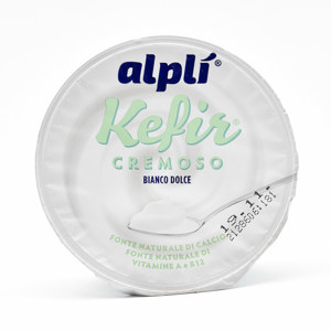 Kefir cremoso bianco dolce